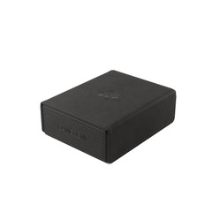TOKEN KEEP CONVERTIBLE: Black